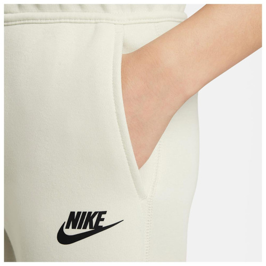 Nike Παιδικό παντελόνι φόρμας Sportswear Tech Fleece Nike Παιδικό παντελόνι φόρμας Sportswear Tech Fleece